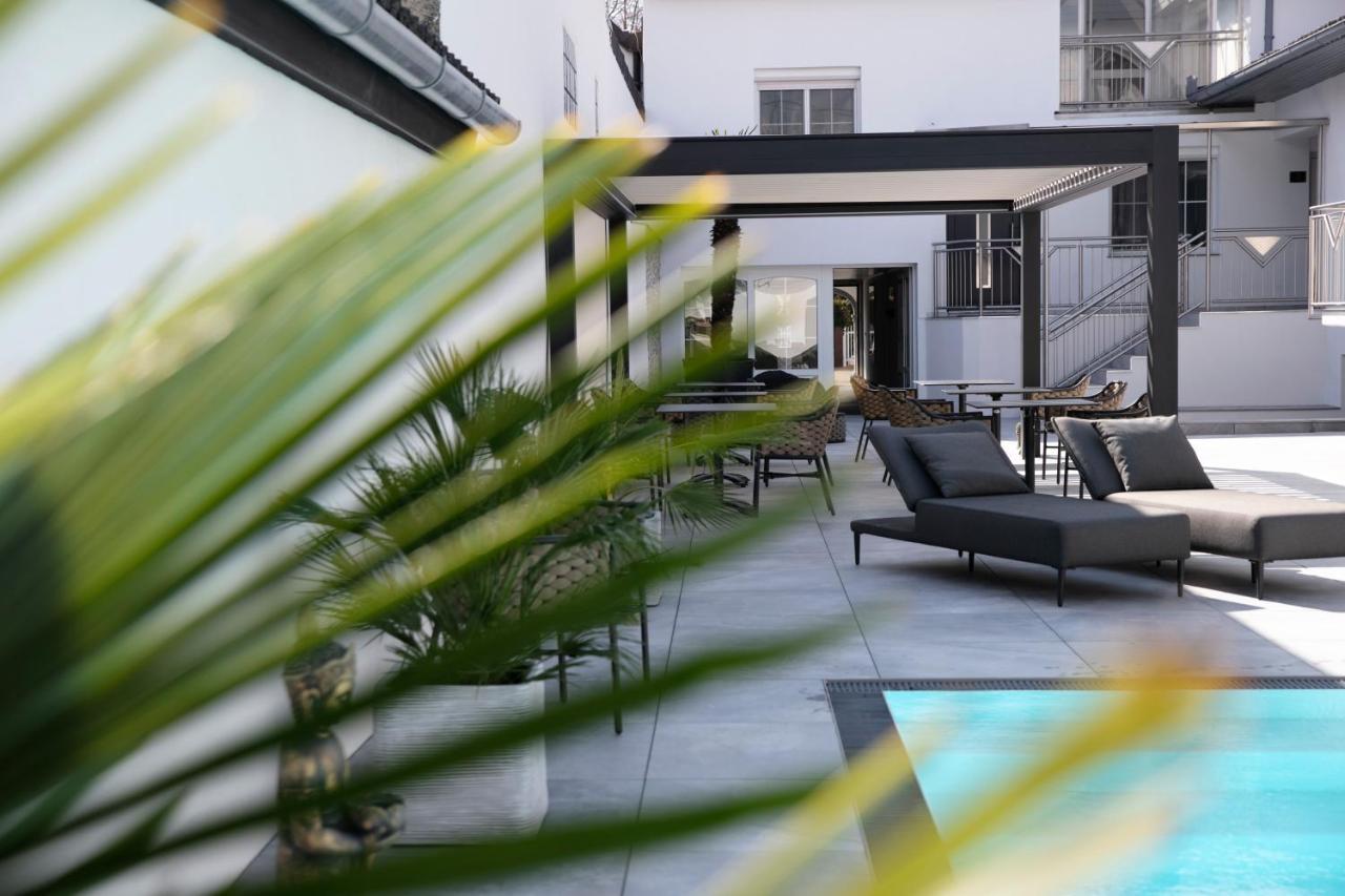 Kracher Guesthouse No 5 - Inklusive Pool Illmitz Exterior photo