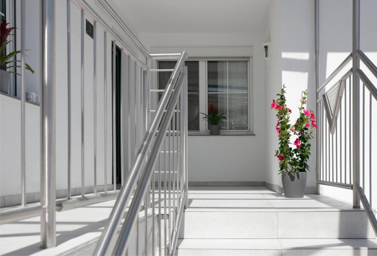 Kracher Guesthouse No 5 - Inklusive Pool Illmitz Exterior photo